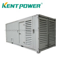 800kVA 900kVA 1000kVA Container Type Electric Industrial Diesel Generator Powered by Cummins Engine Big Fuel Tank